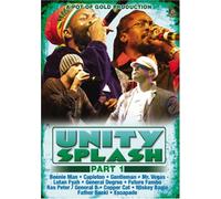 Unity Splash 2007 1 [DVD] [Region 1] [US Import] [NTSC]