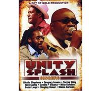 Unity Splash 2007 Singers [DVD] [Region 1] [US Import] [NTSC]