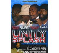 UNITY SPLASH PART ONE