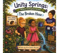 Unity Springs: Where Everyone Grows: The Broken Hose