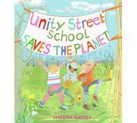 Unity Street School Saves the Planet