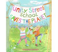 Unity Street School Saves the Planet