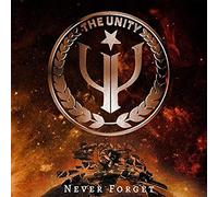 Unity, the - Never Forget [VINYL]