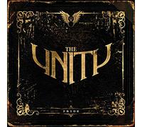 UNITY, THE - PRIDE (2CD DIGI)