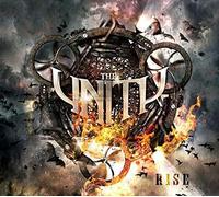 Unity, the - Rise [VINYL]