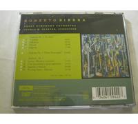 Univ. of Miami Symphony Orchestra - Sinfonias