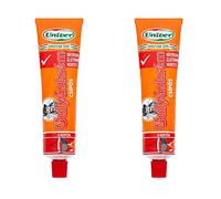 Univer Hungarian Goulash Cream Hot 160 g (Pack of 2)