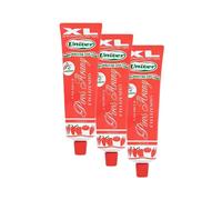 Univer Hungarian Red Gold Mild Red Salted Pepper Paste (Piros arany) 240g [Pack of 3]