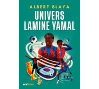 Univers Lamine Yamal (ARA LLIBRES)