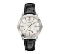 Univers Watch - male - Versace - Watches - Gray - ONE SIZE - Accessories ONE SIZE