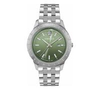 Univers Watch - male - Versace - Watches - Green - ONE SIZE - Accessories ONE SIZE