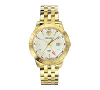 Univers Watch - male - Versace - Watches - Yellow - ONE SIZE - Accessories ONE SIZE