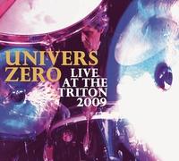 Univers Zero - Live at Triton 2009