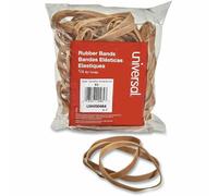 Universal 00464 64-Size Rubber Bands (88 Per Pack)