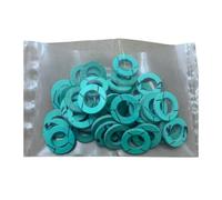 Universal 1/2" Fibre Washer Pack Of 100 Boilers Gas Fires Diverter Valves