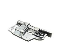 Universal 1/4" Seam Foot Will Fit Janome - Cat A - Sewing Machines