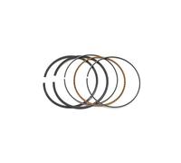 Universal 1/4 Set Motorcycle 65mm Standard Piston Ring For CB600F 600 1998-1999 CBR600F3 1995-1998 CB600 CBR600(1Set (65))
