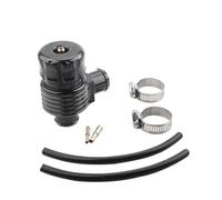 Universal 1.8T Turbo Diverter Dump 25mm Blow Off Valve Aluminum Fit for Audi A3 S3 A4 A6 A8 S4 TT 1.8 20v Turbo
