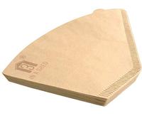 Universal 1 x 4 Coffee Filter Papers Pk 80 to Fit Melitta,Delonghi Size 4