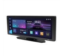 Universal 10.26 Inch Touch Screen Portable Car Multimedia Video Player Car GPS(Without Cam)