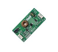 Universal 10-48 Inch LED TV Driver Board LCD TV Backlight Constant Current Board Boost Board，Compatible For Gold-16Es ，15-25V 250ma,Parts Replacement