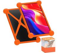 Universal 10 Inch Tablet Case 10 Inches (Orange)