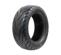 Universal 10 Inch Vacuum Tyre 3.50-6 Tubeless Tire for Electric Scooter Balancing Wheel 10X3.50-6 10x4.00-6 90/65-6 Tires