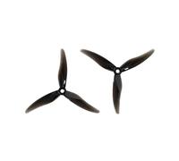 Universal 10 Pairs (10CW + 10CCW) 51477 3-blade Propellers (random Colors)