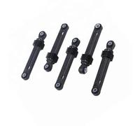 Universal 100N,compatible for LG Washing Machine Shock Absorber Washing Machine Front Load Part Housing Household Appliances Spare Parts Accessories(5PC)