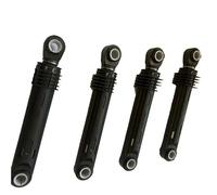 Universal 100N,compatible for LG Washing Machine Shock Absorber Washing Machine Front Load Part Housing Household Appliances Spare Parts Accessories(4PC)