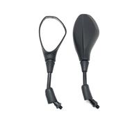 Universal 10mm For B&MW R1200GS R1250GS ADV Motorcycle Rearview Rear Housing Side Mirrors R1200RT R NINE T R9T S1000R S1000XR Mirrors End Rearviews