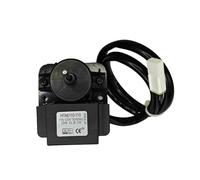 Universal 110V-120V Refrigerator Cooling Fan Motor Hta6110-110 Freezer Fridge Shielded Asynchronous Motor 20W Low Noise