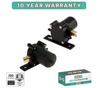 UNIVERSAL 12 VOLT WINDSCREEN WASHER PUMP FOR CAR, VAN, BUS, TRUCK
