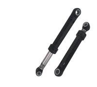 Universal 120N shock absorber,compatible for Jinling,compatible for TCL,compatible for Meiling,compatible for Beko,compatible for Candy drum washing machine(2 pcs)