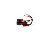 Universal 12V 12 VOLT RED Cigarette Lighter Socket OEM Replacement