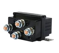 Universal 12V 500A Winch Remote Contactor 12000 Pounds Winch Control