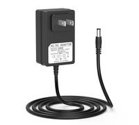 Universal 12V Battery Charger for Kids Ride On Toys & Cars - Compatible with Best Choice Products/Kid Trax/Dynacraft/Jeep/Mercedes/Lamborghini/Powered Wheel ect, Electric Vehicle Power Adapter