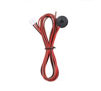 Universal 12V Car Keyless Entry System - Remote Engine Start Stop & Auto Alarm Security with Anti Hijacking Mode for Gasoline Vehicles