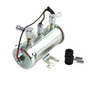 Universal 12V Diesel Engine Compatible Electronic Fuel Pump Replacement For Part Number 53-8150 6HK1 Fuel Supply System