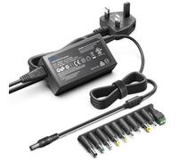 Universal 12V Power Supply Adapter for Gaming Monitors MINIFIR MFG27C1 Acer Nitro KG241Y MSI PRO MP223 PEAQ S240/Cello 12 Volt LED TV WD My Cloud Pro PR2100 PR4100 NAS Controller Haisito Lipo Charger