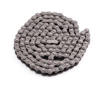 Universal 140 Lin #35 Roller Drive Chain for 43cc 47cc 49cc Engines - Compatible with Pit Bikes Go Karts Quads and Dirt Bikes - High Durability & Performance