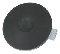 Universal 1500Watt Solid Hotplate Heating Element for all Electric Hobs/Cookers (180mm/4mm)