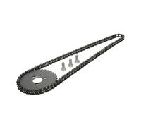 Universal 150cc Motorcycle 90 Chain Link Timing 32T Gear Sprocket For 150 1P56FMJ LF150 Horizontal Engine Parts