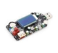 Universal 15W USB Power Module for stable power supply and current output board USB power module for engineers and enthusiasts