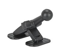 Universal 17mm Ball Joint Adapter Phone Mount Base For Vehicle Home Office
