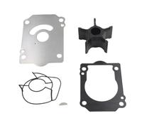 Universal 18-3264 Compatible with DF200 225 250 p Outboard Water Pump Repair Kit 17400-93J03 17400-93J00 17400-93J01