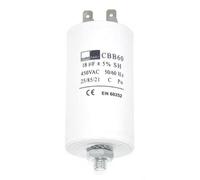 Universal 18Uf Microfarad Appliance Motor Start Run Capacitor By Ufixt