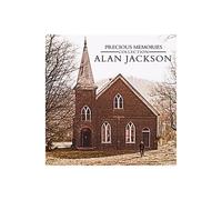 Universal 197469 Audio CD - Precious Memories Collection - 2 CD
