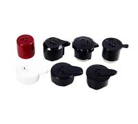 Universal 1PC Electric Pressure Cooker Safety Valve Pressure Pot Steam Release Replacement Sealing Parts Kitchen Gasket(F)