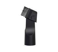Universal 2 In 1 Flat Suction Brush Head Corner Dust Cleaning Tool,Compatible for Philips Vacuum Cleaner 32mm Nozzle Cleaning Brush